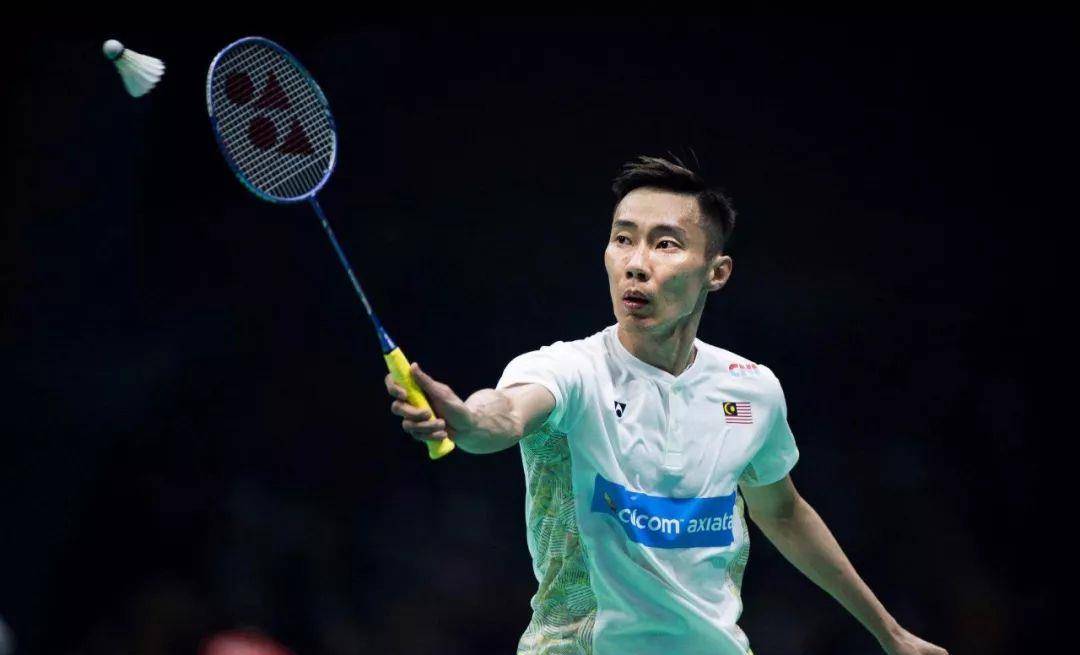 丹麦羽毛球队逆转马来西亚羽毛球队，李宗伟爆发神勇