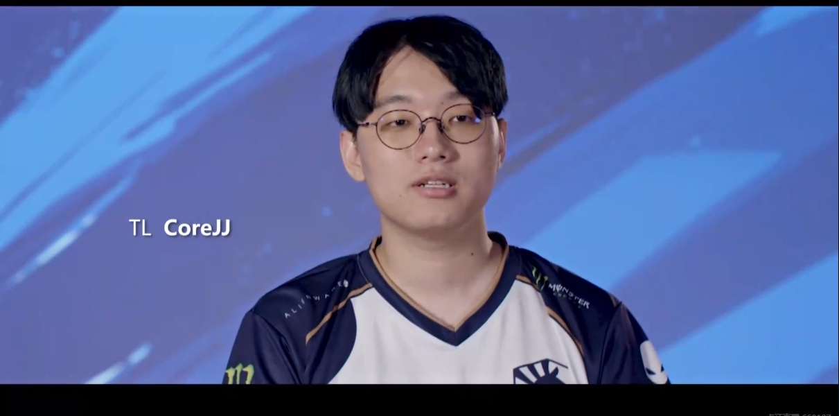 包含TL绝杀GEN，CoreJJ绝境逆转的词条