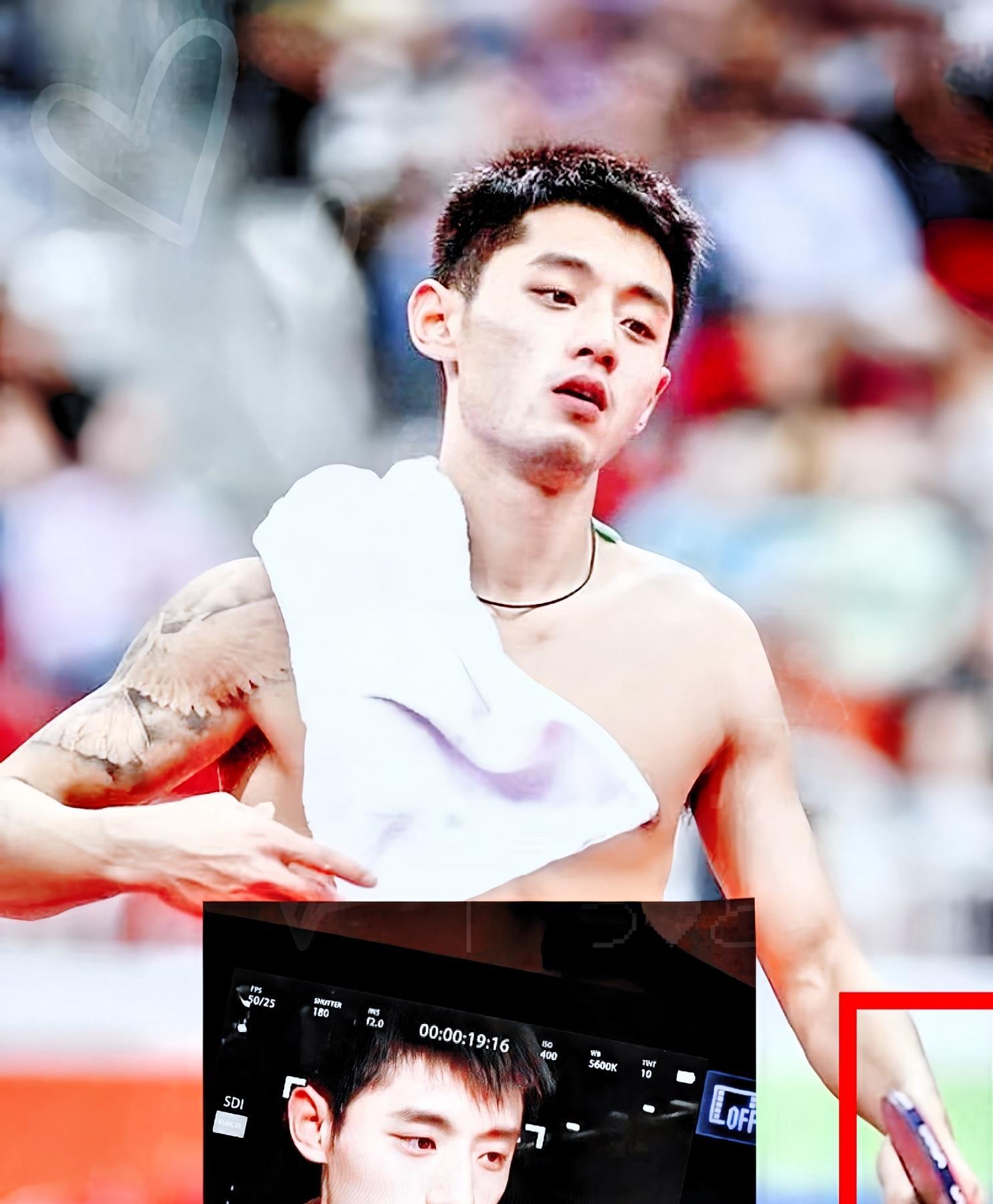 德国乒乓球队力克波兰乒乓球队，张继科打破历史纪录