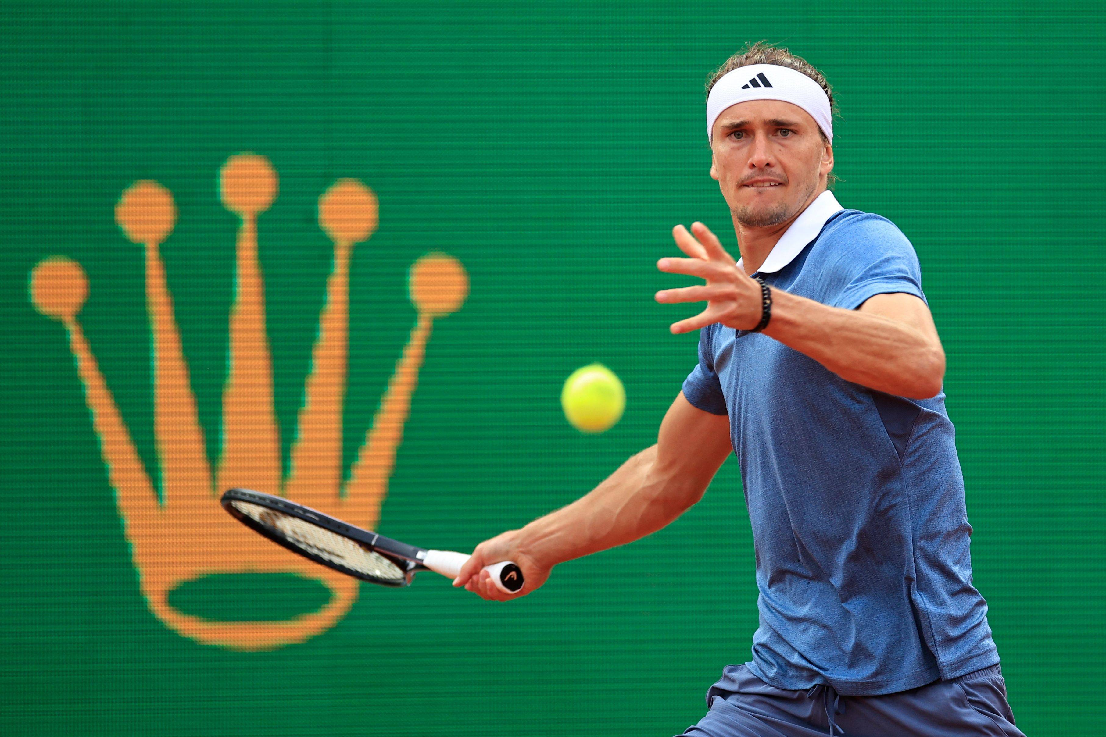 欧洲网球队绝杀美国网球队，兹维列夫打破历史纪录