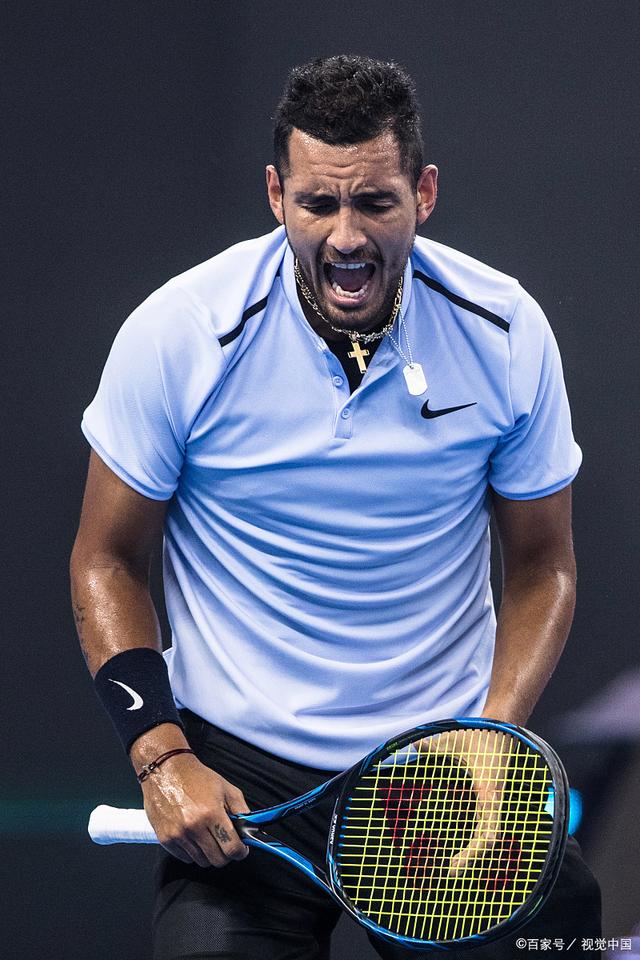 澳大利亚网球队爆冷西班牙网球队,克耶高斯爆发神勇的简单介绍 澳大利亚网球队爆冷西班牙网球队,克耶高斯爆发神勇的简单介绍