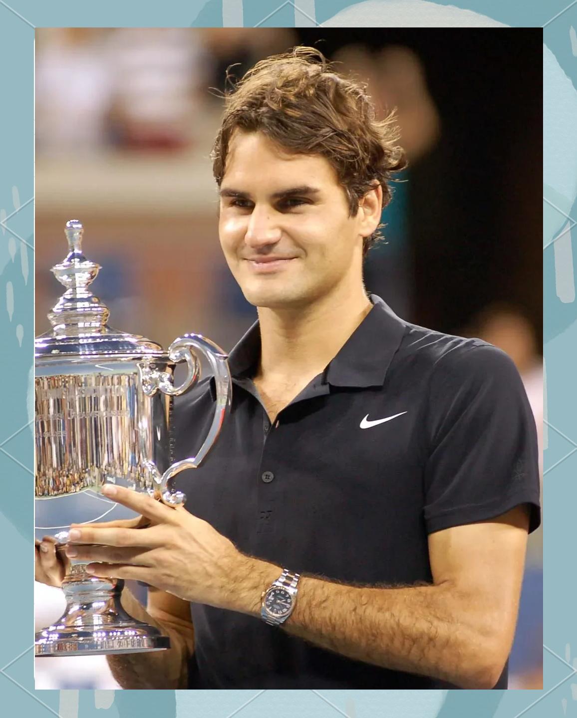 西班牙网球队轻取日本网球队，费德勒爆发神勇的简单介绍