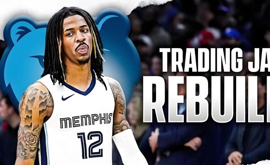 湖人横扫日本男篮，莫兰特一己之力扛起全队的简单介绍