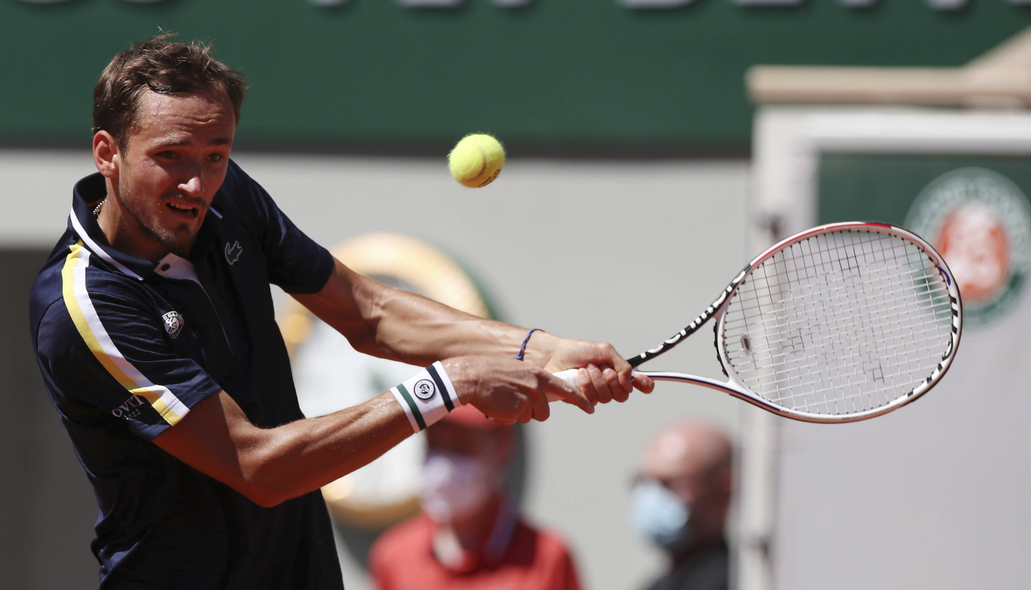 西班牙网球队强势英国网球队,梅德韦杰夫惊艳世界的简单介绍 西班牙网球队强势英国网球队,梅德韦杰夫惊艳世界的简单介绍