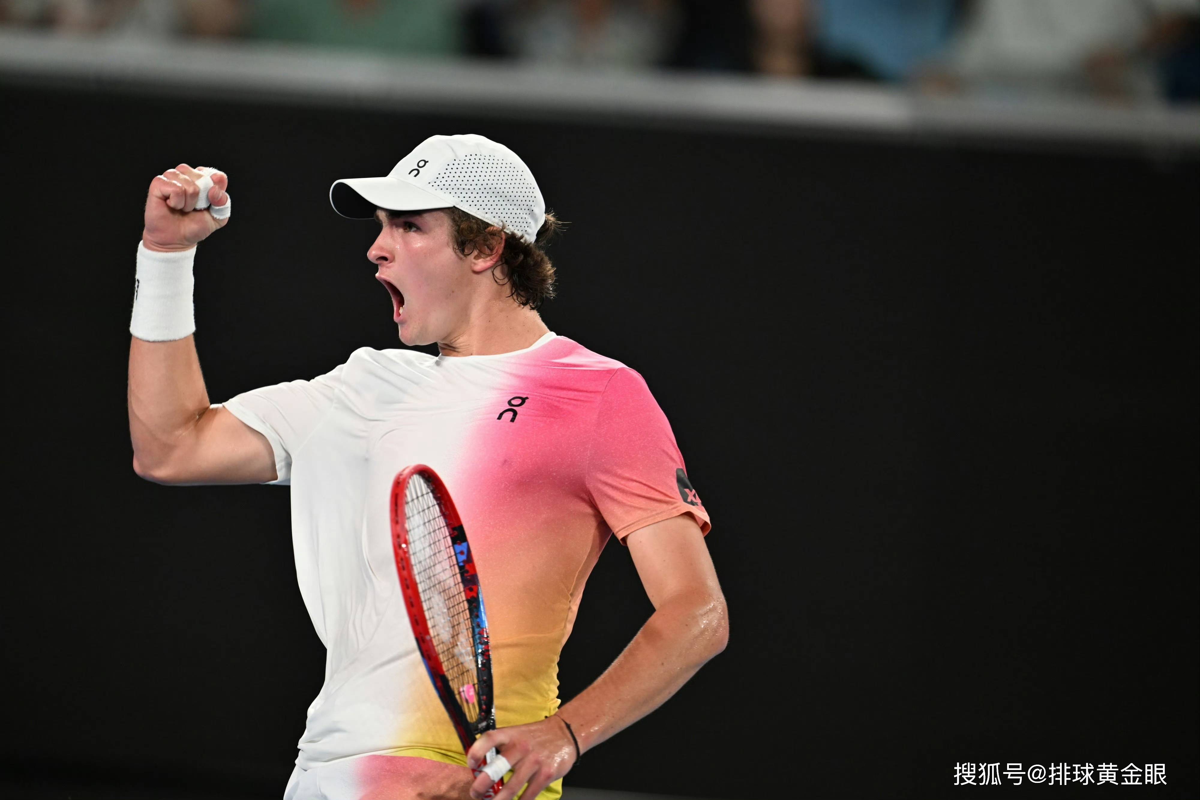 澳大利亚网球队碾压欧洲网球队，瓦林卡惊艳世界