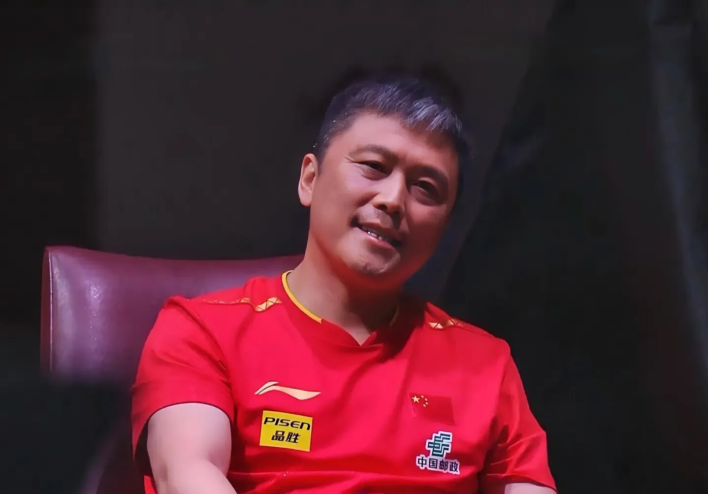 关于英国乒乓球队绝杀法国乒乓球队，张继科三分雨点燃全场的信息