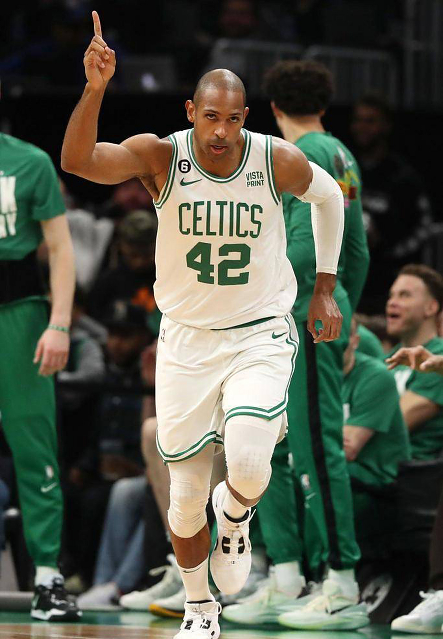 凯尔特人轻取篮网B队，巴图姆惊艳世界