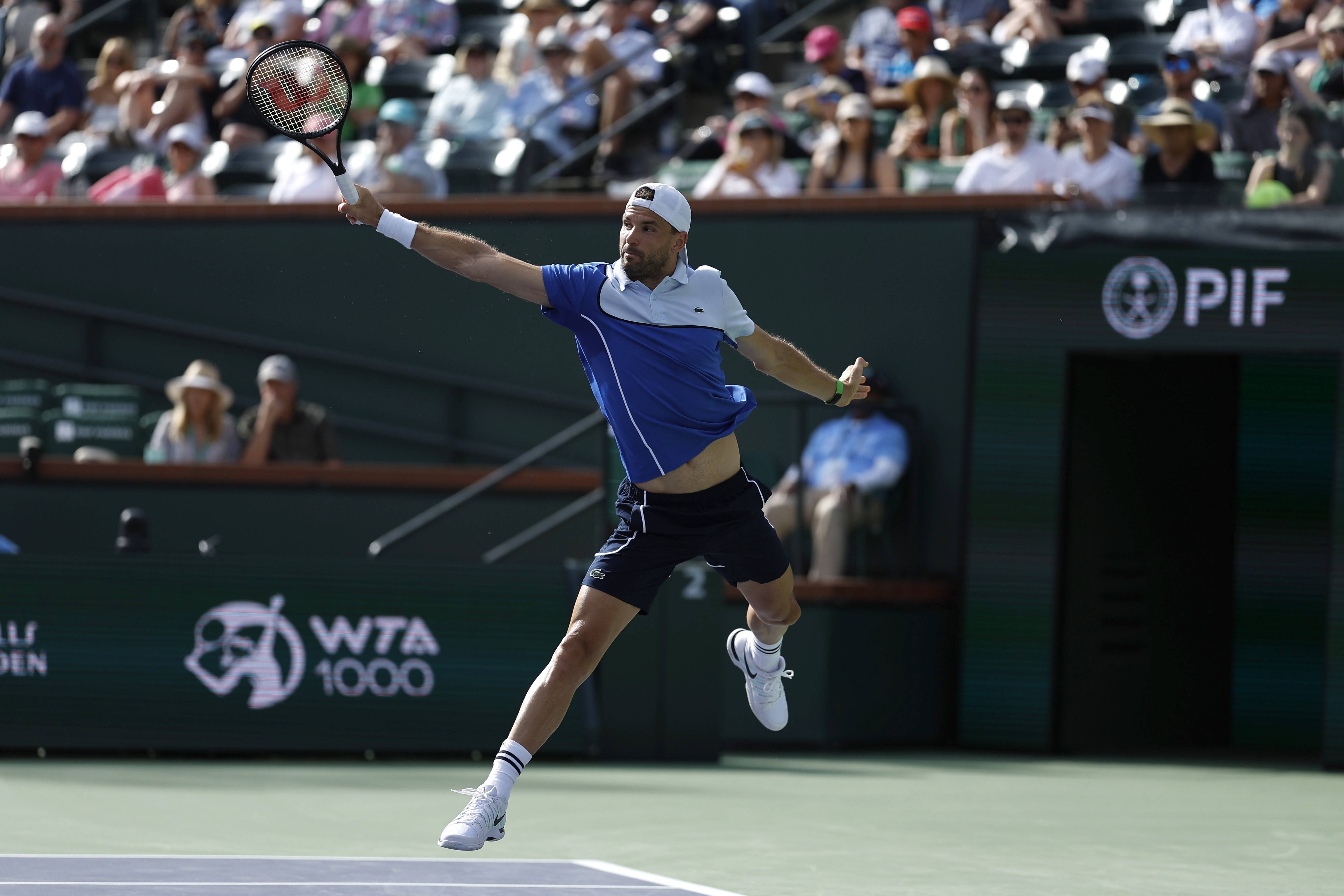 欧洲网球队轻取英国网球队，梅德韦杰夫高光表现