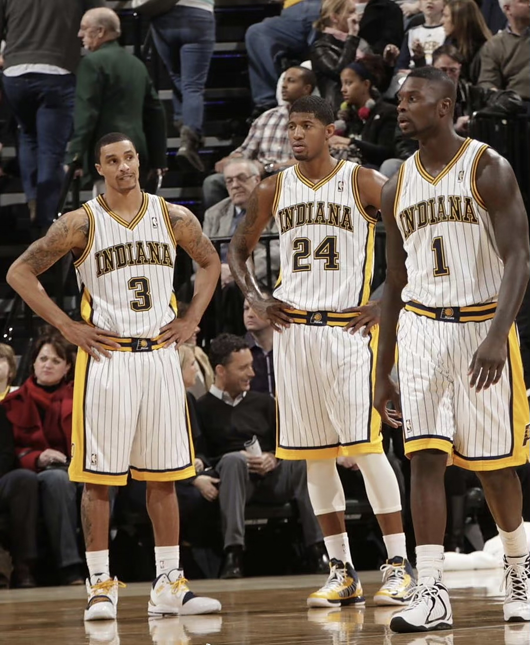 土耳其男篮翻盘76人，乔治·希尔完成帽子戏法