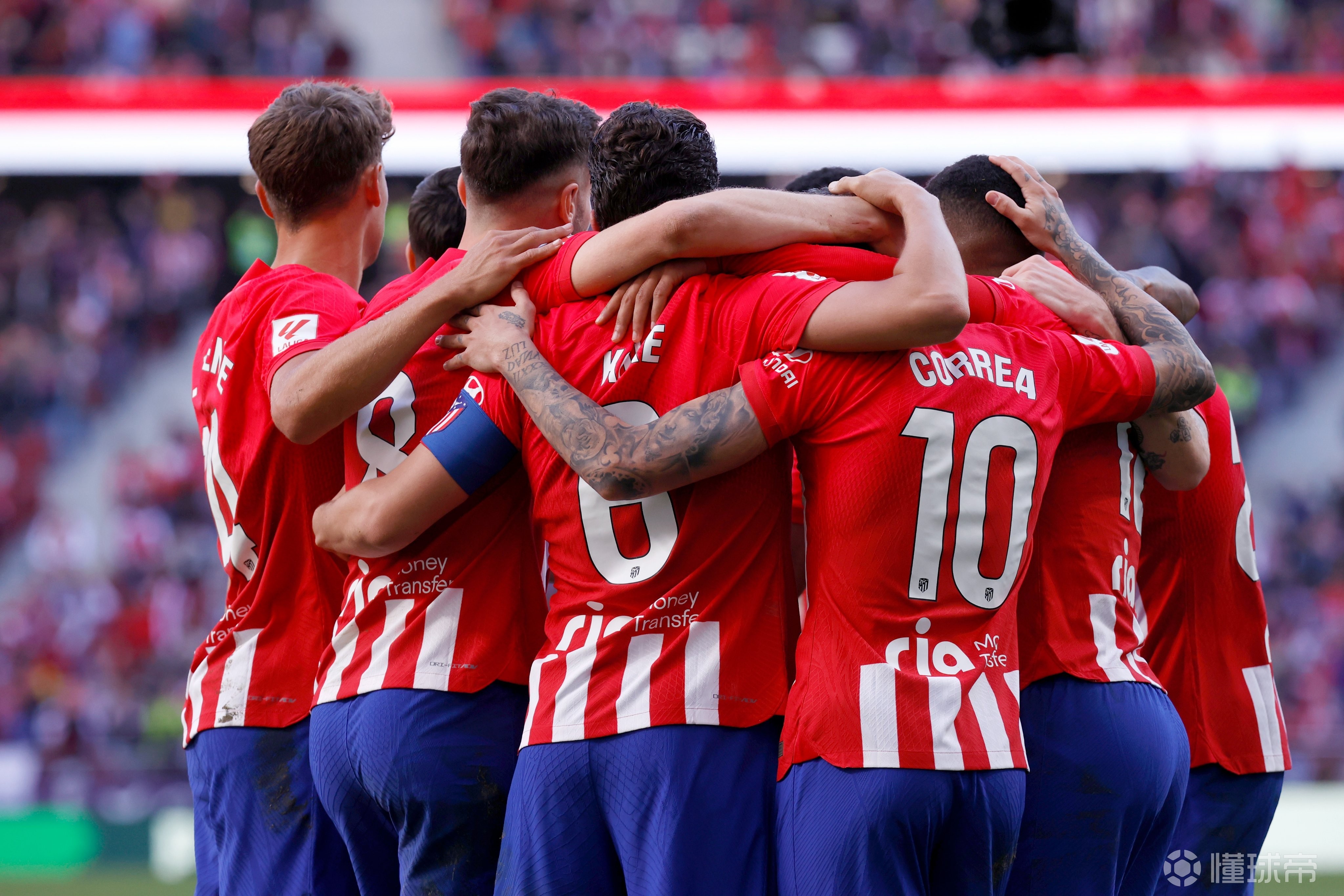 拜仁逆转智利，格列兹曼制霸全场