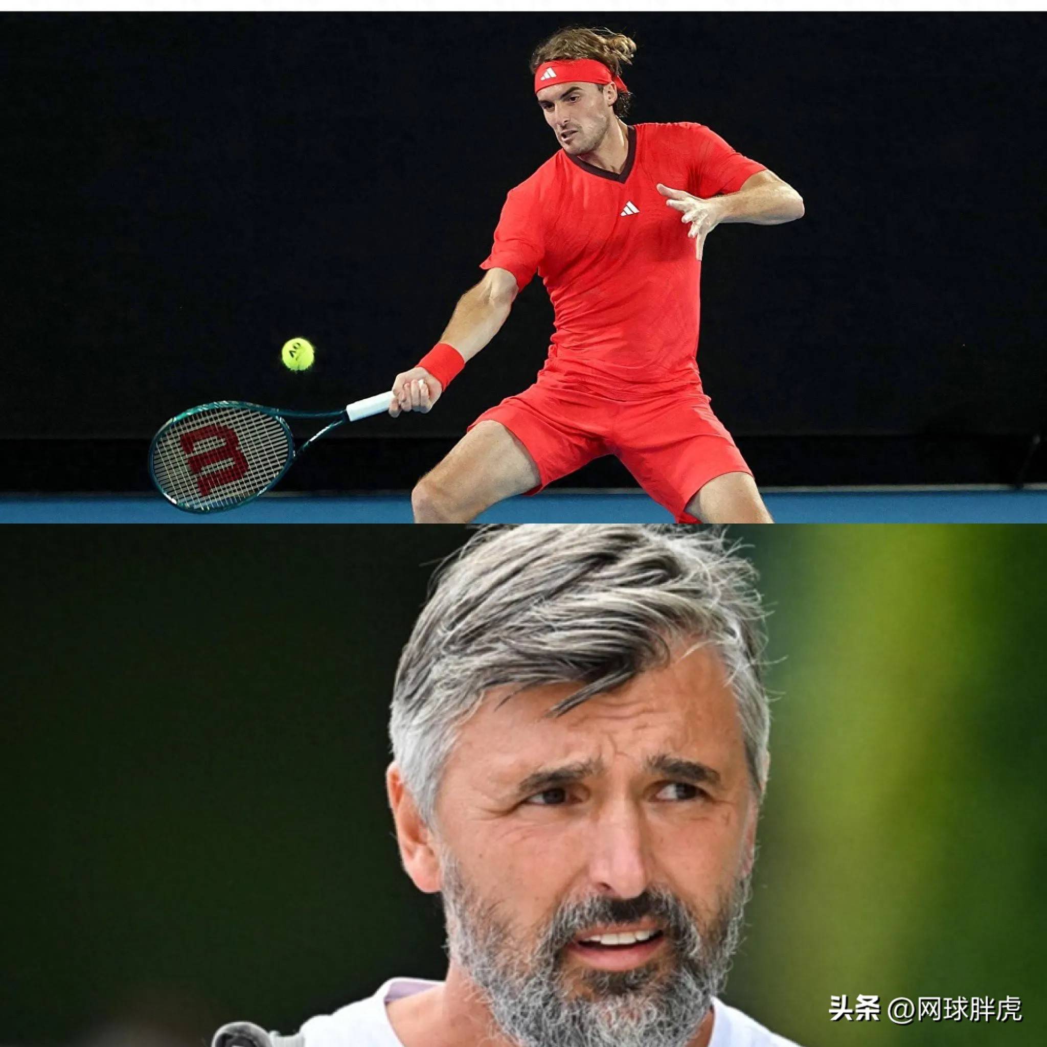 戴维斯杯轻取美网，西西帕斯刷新纪录的简单介绍