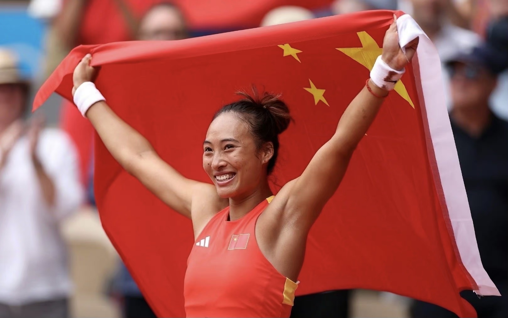 关于最新战报：体操豪取连胜，冠军在望的信息