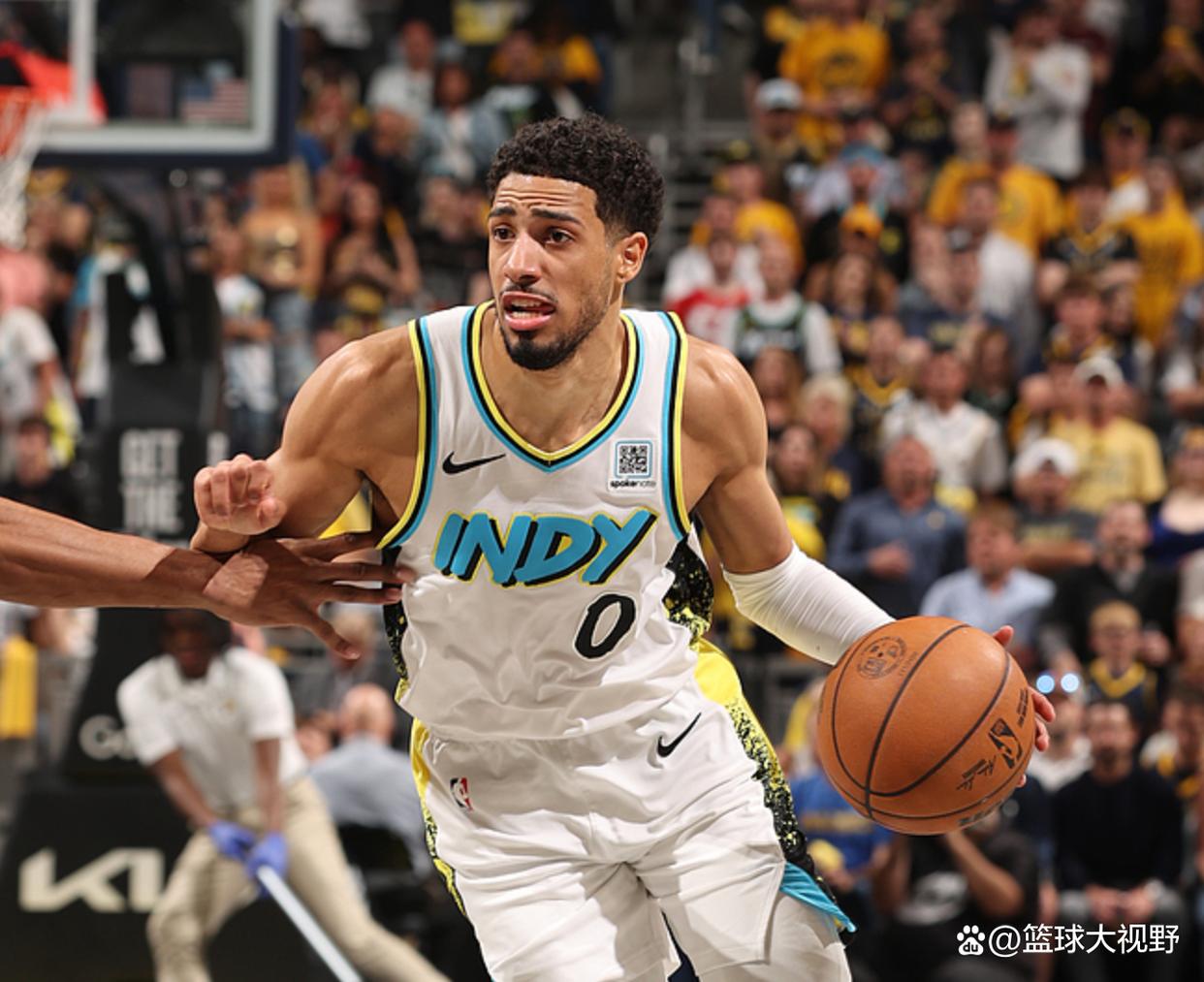 热火碾压篮网，西亚卡姆惊艳四座的简单介绍