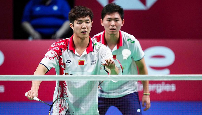 印度队力克法国队，安赛龙统治全场