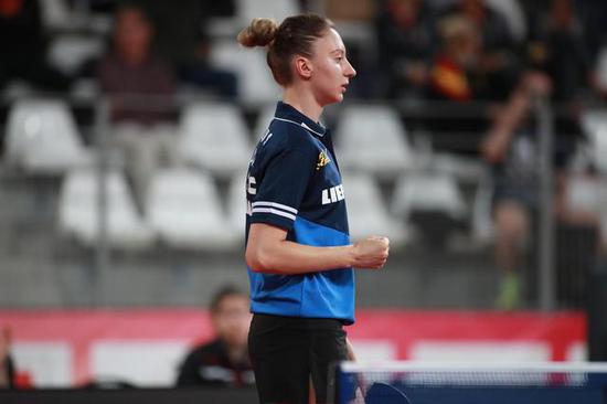 波兰队横扫奥地利队，奥恰洛夫高光表现