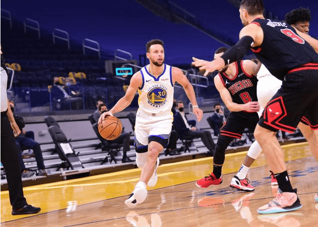 猛龙力克新疆队，武切维奇状态火热