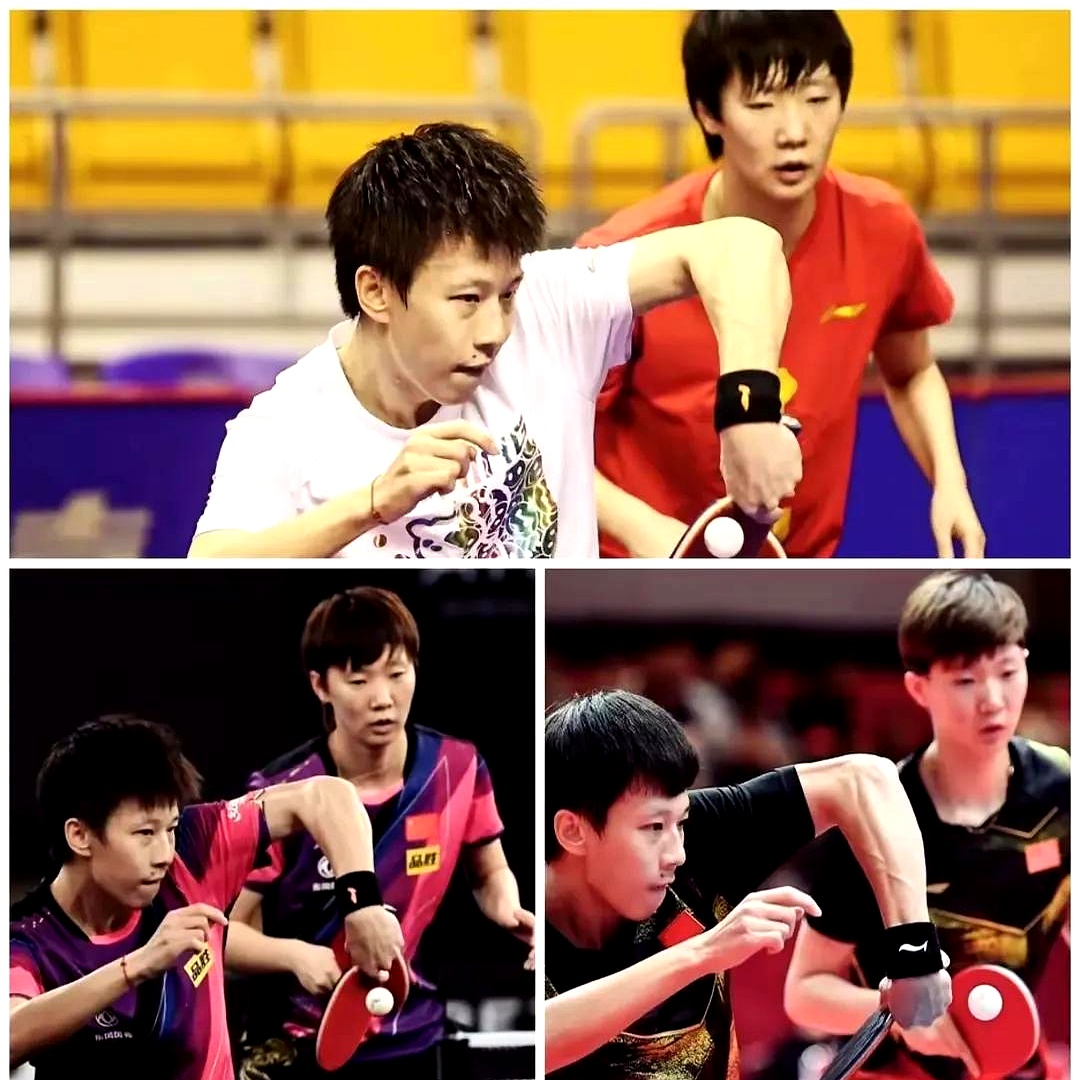 中国队横扫英格兰队，林高远扛起全队