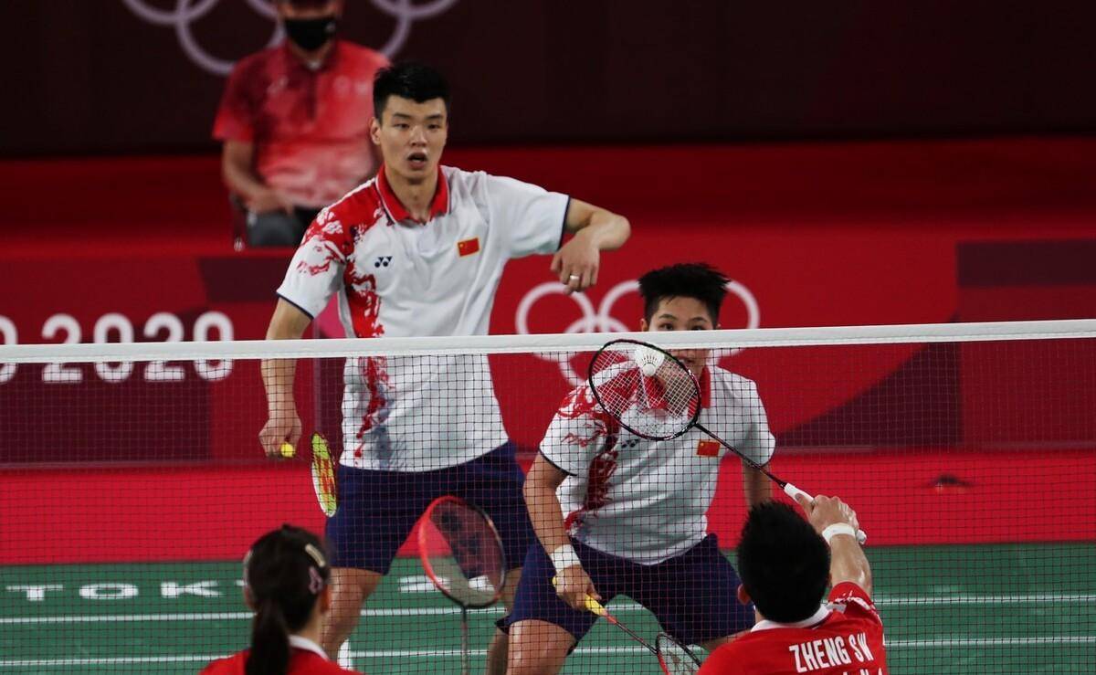 韩国队轻取马来西亚队,黄鸭组合扛起全队 韩国队轻取马来西亚队,黄鸭组合扛起全队