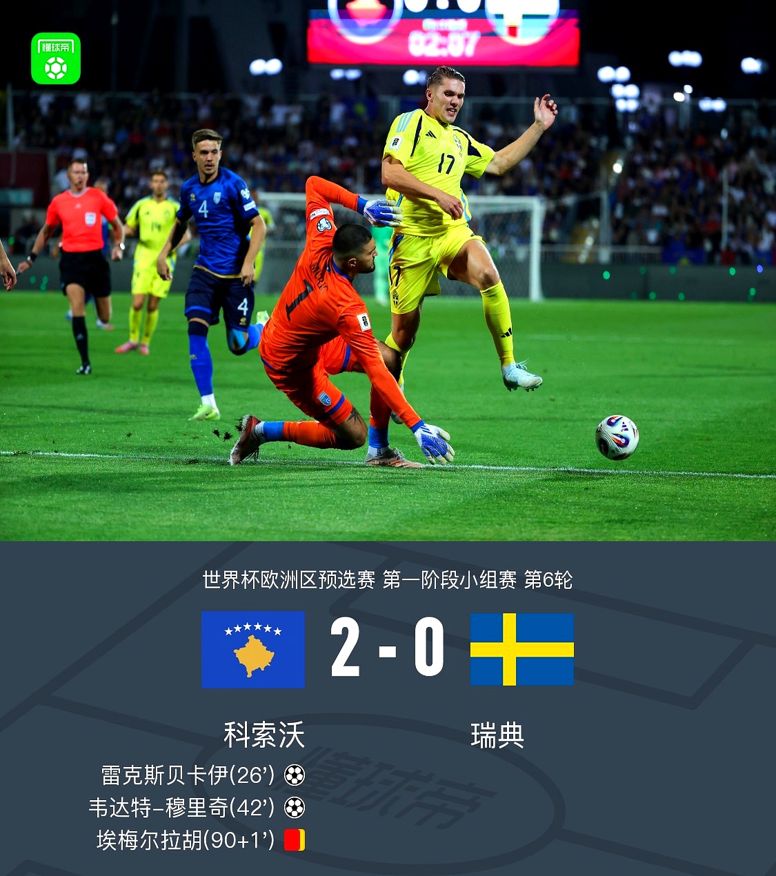 北极代表不敌实力，无缘晋级洲际足球比赛