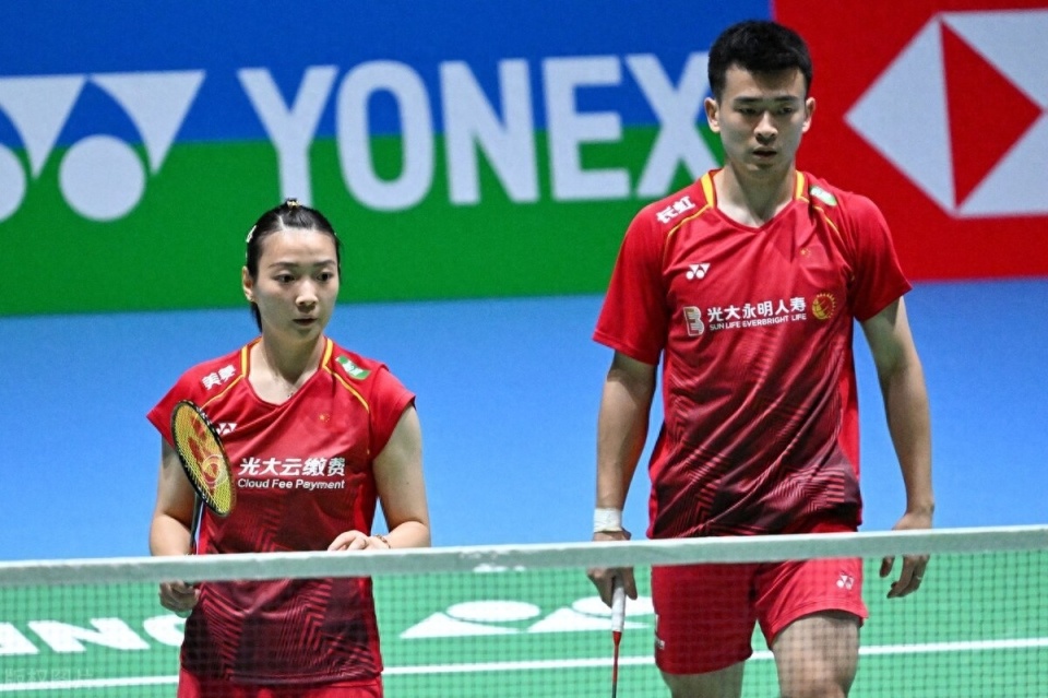 马来西亚队险胜日本队，郑思维刷新纪录