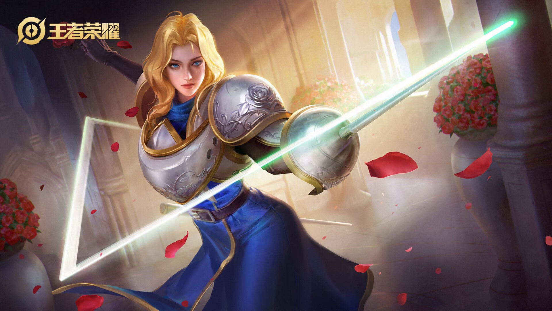 真正的强者，会在属于自己的舞台上投出那道最耀眼的光