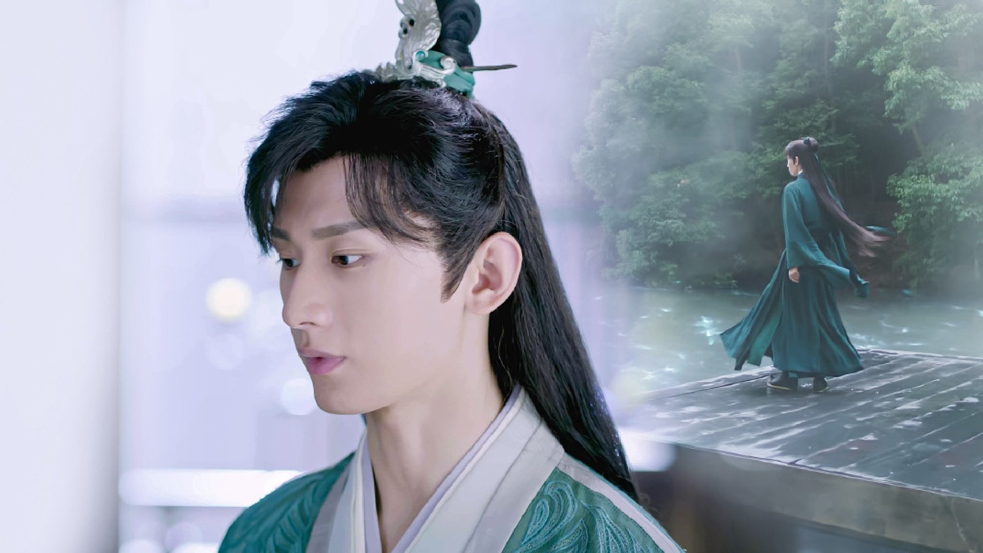 史诗与战栗,当巴萨的季风遭遇马赛的闪电