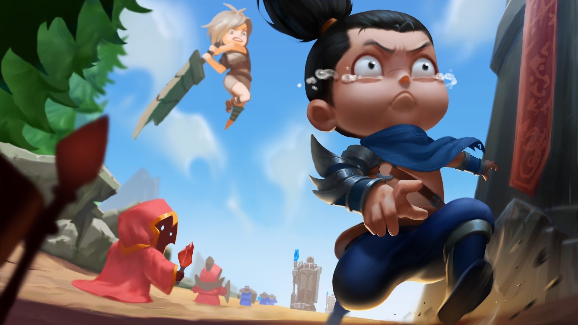 无声的闪电，当维尼修斯带着巴西人的魔法撕裂美式防线